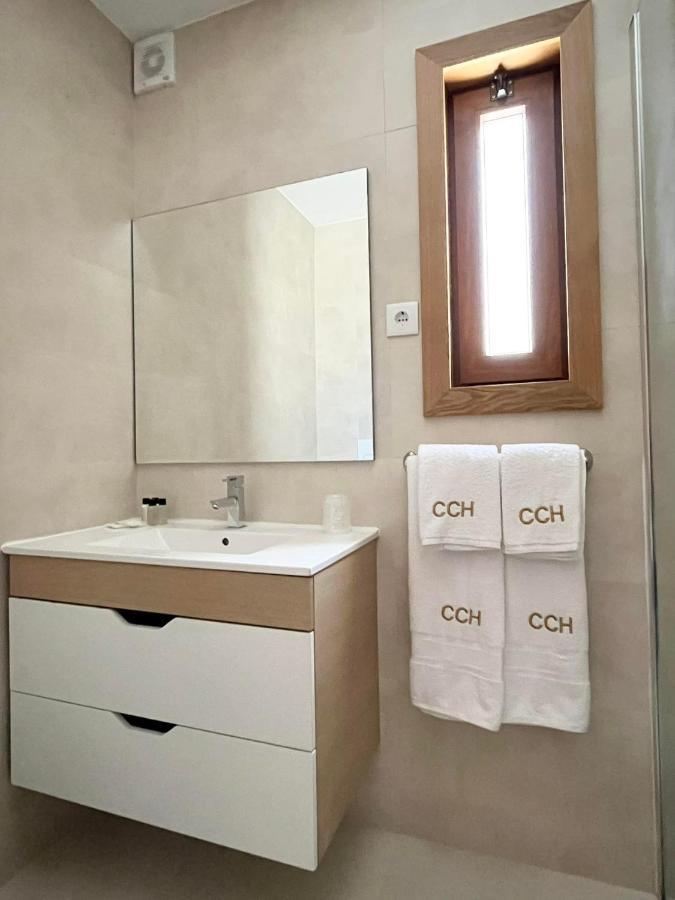Casa Das Chaes Caniçada Extérieur photo