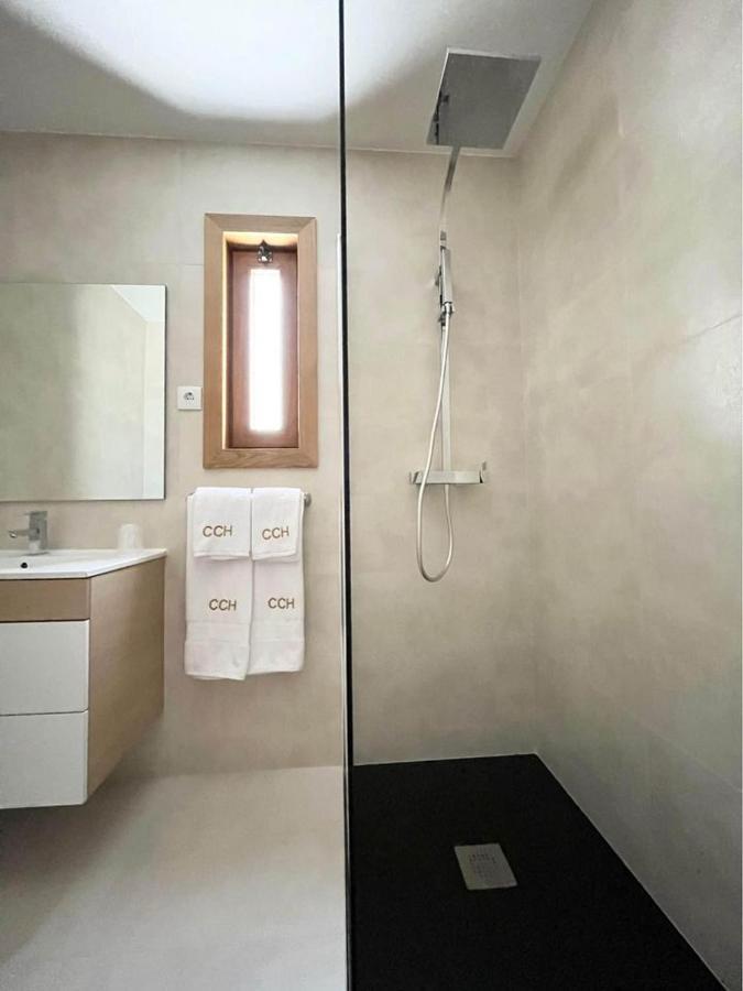Casa Das Chaes Caniçada Extérieur photo
